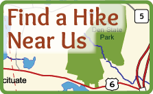 Find a hike near me
